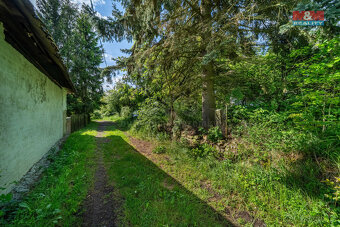 Prodej rodinného domu, 105 m², Rožmitál pod Třemšínem - 18