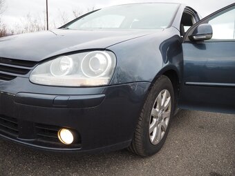 Volkswagen Golf 2.0 TDI AUTOMAT DSG - 18