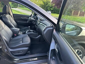 Prodám nissan x-trail model 15” 7míst 4x4 - 18