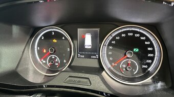 Volkswagen Multivan T6.1 Comfortline 4x4 27 000km - 18