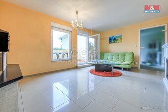 Prodej rodinného domu, 87 m², Starý Plzenec, ul. Podhradní - 18