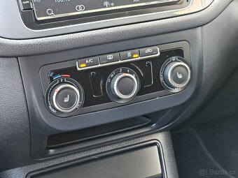 VW Tiguan 2.0 TDI 103kW 4Motion NAVI WEBASTO ALCANTARA - 18