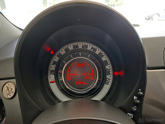 Fiat 500 1.2i Edition 500S Black - 18