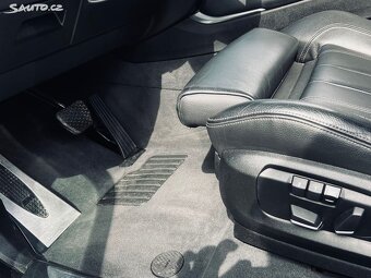 BMW X6 4,0d X drive M-paket 2020 230KW- i vyměním - 18