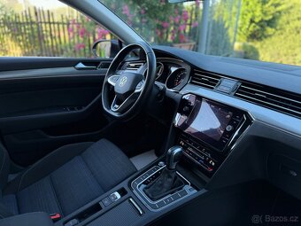 VW Passat B8 GTE Variant 1.4 TSI Hybrid 115kW DSG/2022 - 18