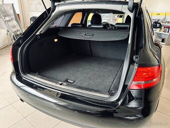 Audi A4/B8/2.0TDI/105Kw/Manuál/Xenon/S-line/245tis km/Servis - 18