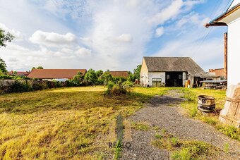 Prodej rodinné domy, 180 m2 - Moravské Budějovice - Vesce - 18