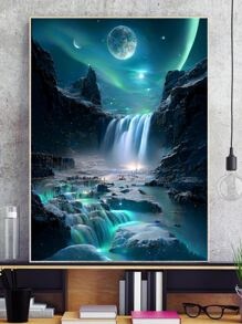 Diamont painting - 18
