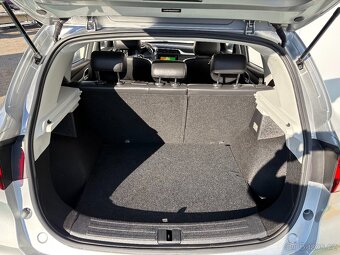 MG ZS 1.0TGI Automat, Navi, Kamera - 18
