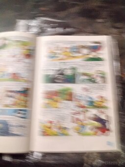 Čtyřlístek 3. 1987 /1989 - 18