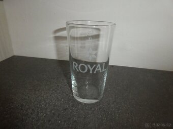 Pivní sklenice z Dánska - 18