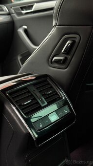 Škoda Superb 3 FL 2.0 TDI 110kW 07/2022 162tkm Matrix Tažné - 18