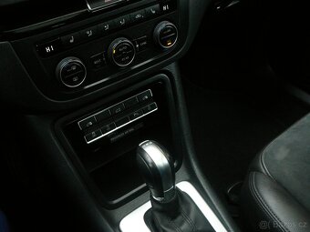 VW SHARAN 2.0 TDI 130KW 7MÍST DSG+F1 PANORAMA NAV ACC FRONT - 18