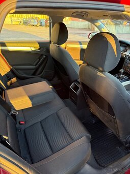 Audi a4 2.0 tdi - 18