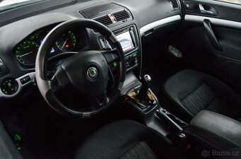 Škoda Octavia Combi 2.0 TDI Ambiente - 18