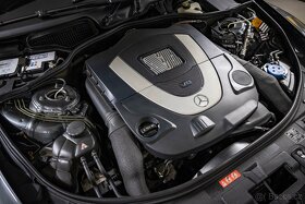 Mercedes-Benz CL 500 V8 4M 100 Years of Trademark - 18