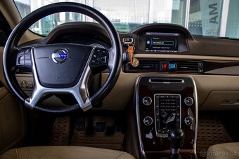 Volvo S80 D5 2.4L 158kW - 18