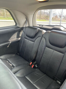 MERCEDES BENZ GL 420CDi 7 MÍST - 18