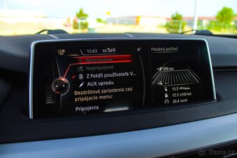 BMW X5 40edrive xDrive Hybrid/Benzín - 18