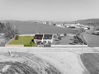 Stavební pozemek na prodej, 1.650m2, Skalice nad Svitavou - 18