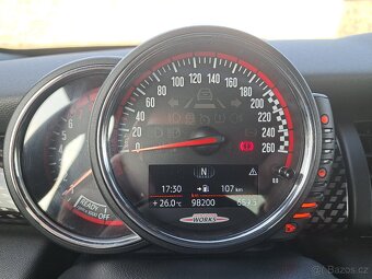 MINI John Cooper Works - 18