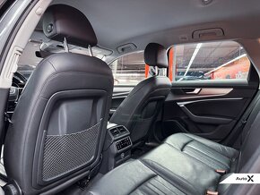 Audi A6 50 TDI Mild Hybrid Quattro S-line 210 kW - DPH - 18