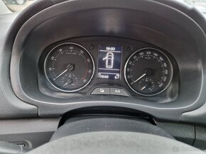 Škoda Fabia 1,2 TSI 63 KW Comfort - 18