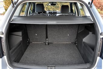 Škoda Fabia kombi 1.4 TDi 77 kW, KLIMA, TEMPOMAT, PDC, ALU - 18