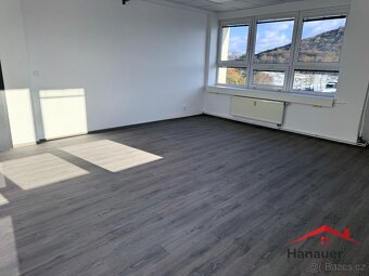 Pronájem komerční nemovitosti - kanceláří, Ústí nad Labem ,  - 18