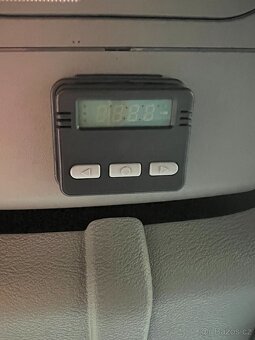 Obytná dodávka - Opel Movano 2.5 CDTi - 18