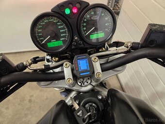 Ducati Monster 620 i.e. Dark - 18
