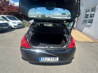 Peugeot 308 1,6 VTi 88 kW 2010, 1 majitel 126 000km - 18