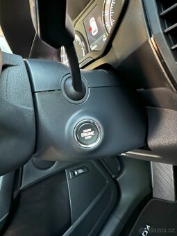 Škoda Kodiaq, 2,0 TDi 110 kW DSG, bohatá výbava, DPH - 18