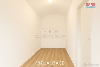 Prodej rodinného domu, Jesenice, ul. Žatecká - 18