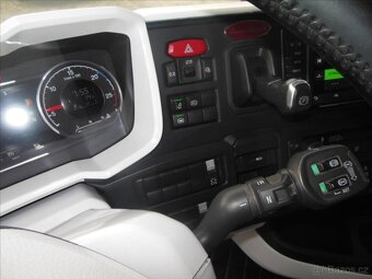 Scania S500,Hydraulika,Komplet vzduch - 18