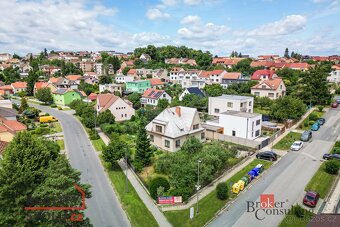 Prodej, domy/rodinný, 180 m2, Tetčická 501, 66501 Rosice, Br - 18