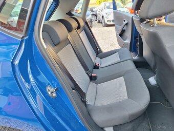 Volkswagen Polo 1.2i 12V 51KW Servisní kniha, TredLine - 18
