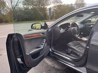 Audi A5 2.0 TFSI Sportback (155 kW / 211 PS), benzín, r. v. - 18