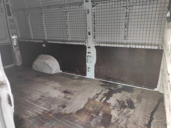 FIAT DUCATO 3,0 CNG+BENZÍN - 18