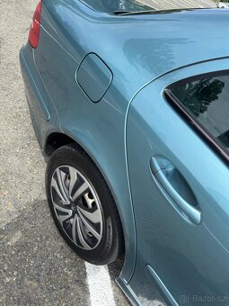 Mercedes-Benz E 270 CDi - 18