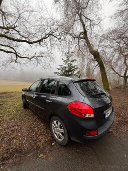 Renault clio 3 combi - 18