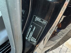 Volkswagen Caddy MAXI 1,6 TDi 75kW DSG Webasto - 18