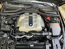 BMW E63 645ci V8 245kw - 18