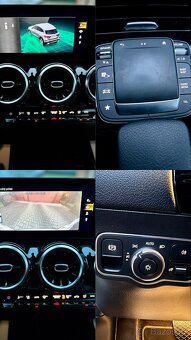 Mercedes Benz GLA200d 2021 2.0d Automat - 18