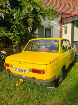 Wartburg 353 - 18