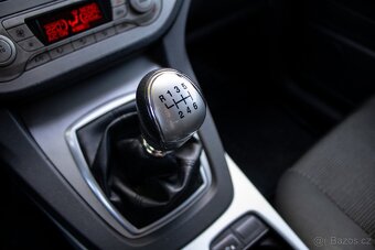 Ford Kuga - 18