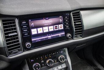 Škoda Kodiaq 1.5 TSI ACT Ambition DSG - 18