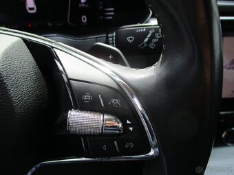 ŠKODA SUPERB 2,0TDi 147kw DSG Sport 4X4 LED 11/2020 DPH - 18