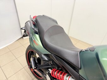 APRILIA SHIVER 900,ABS,TOP - 18