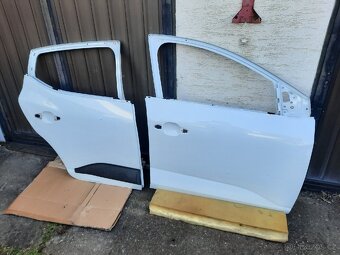Dacia Sandero - nahradni díly - 18
